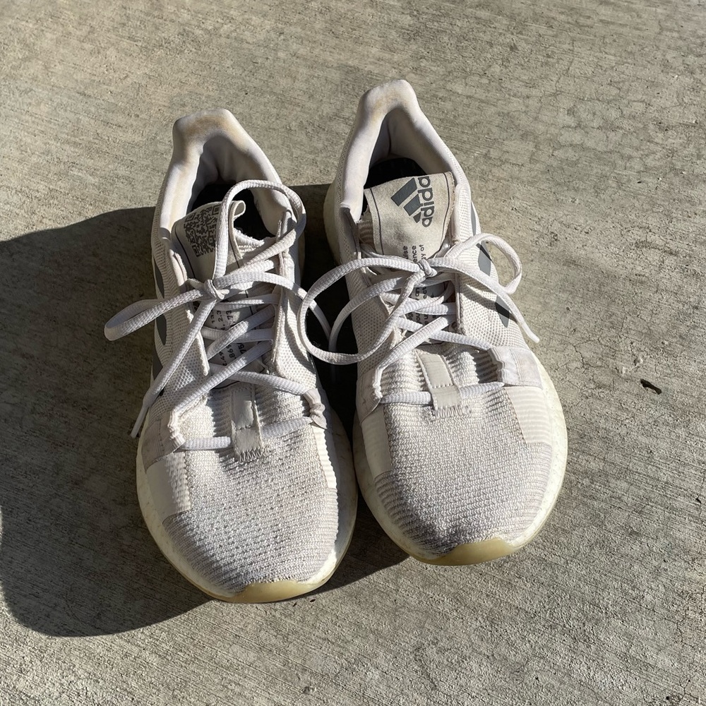 Adidas Ultraboost 1.0 Women’s Running Shoes